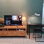 Alpine Conezion Golf View Netflix At Ioi City Mall